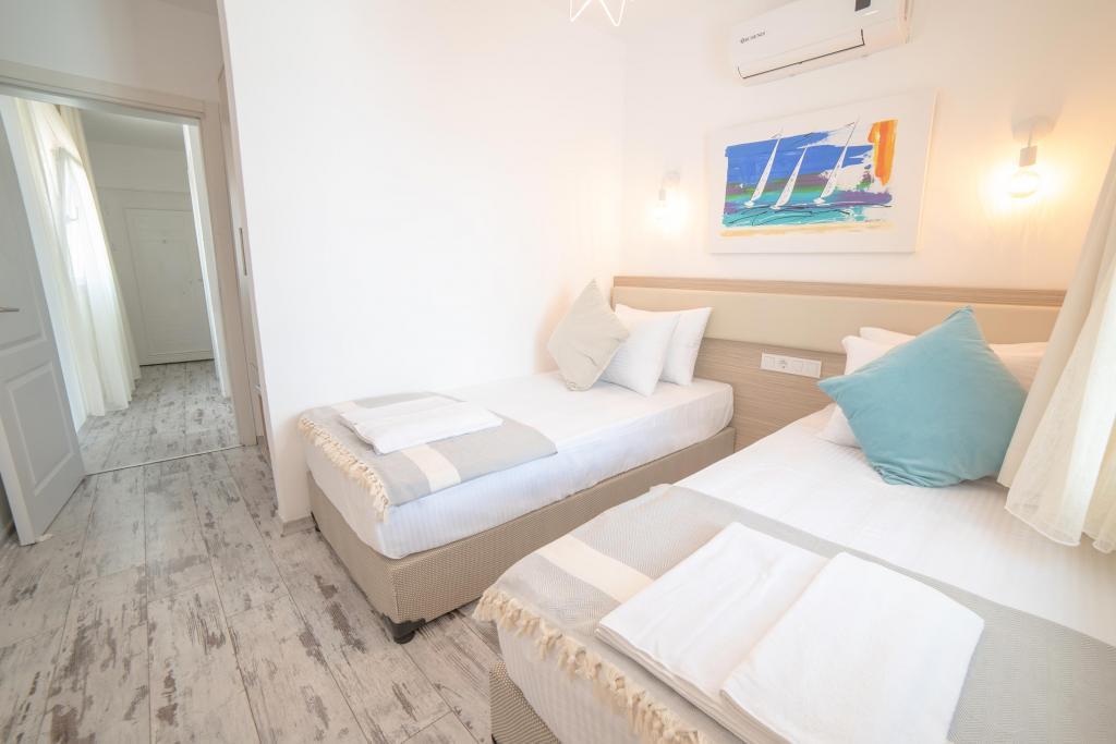 Madda Hotel Göltürkbükü — 6
