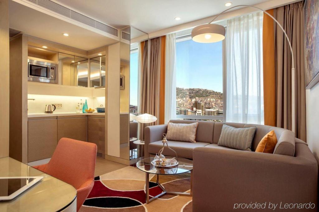Tango Arjaan By Rotana — 10
