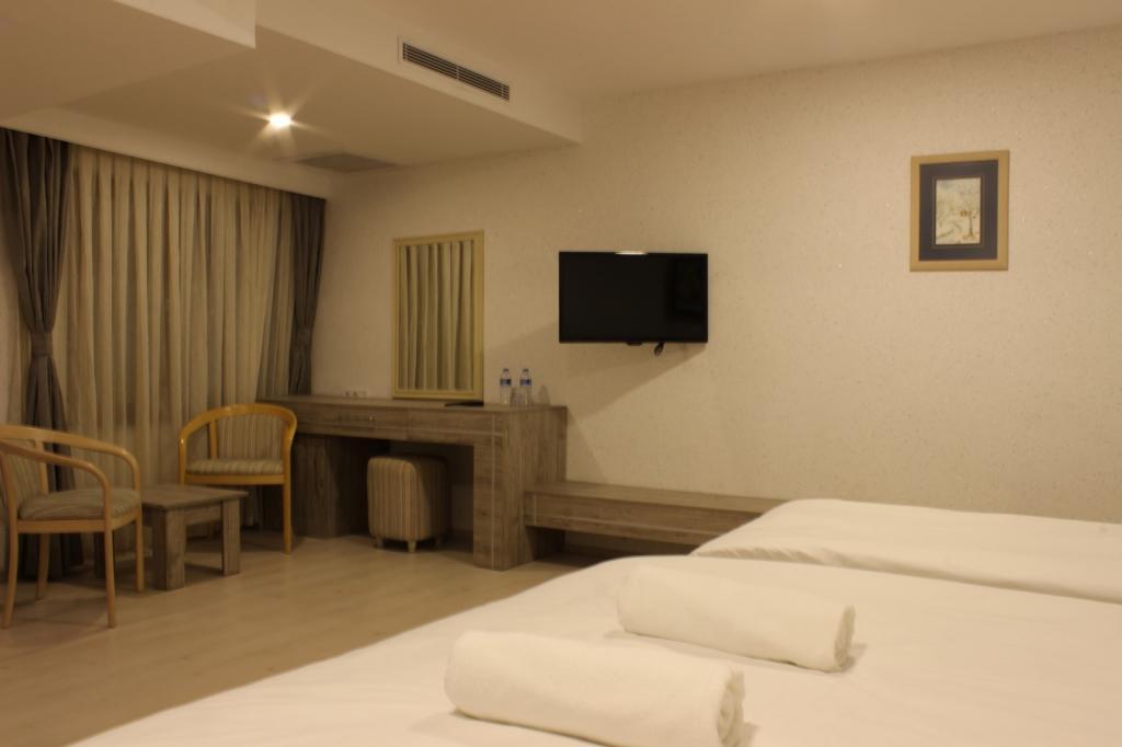 Tavşanlı Otel Kütahya — 8