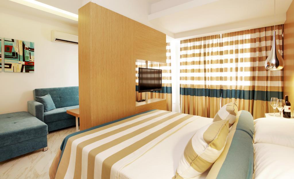 Kleopatra Suit Hotel — 7