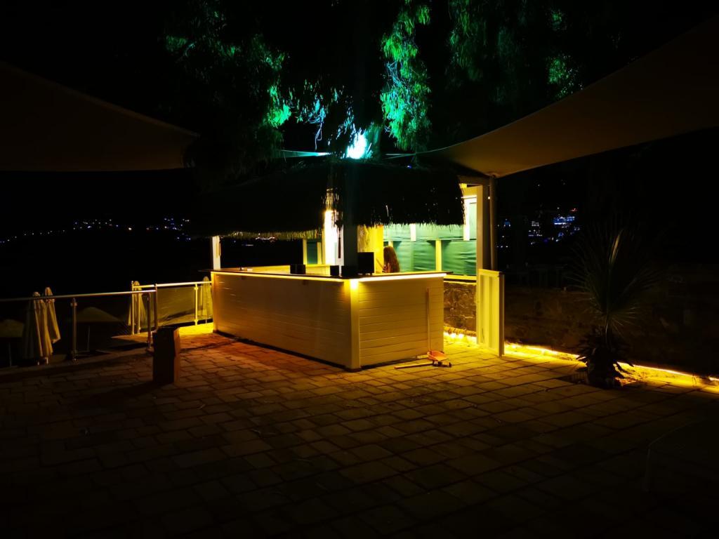 Koyunbaba Pansiyon Gümüşlük — 4