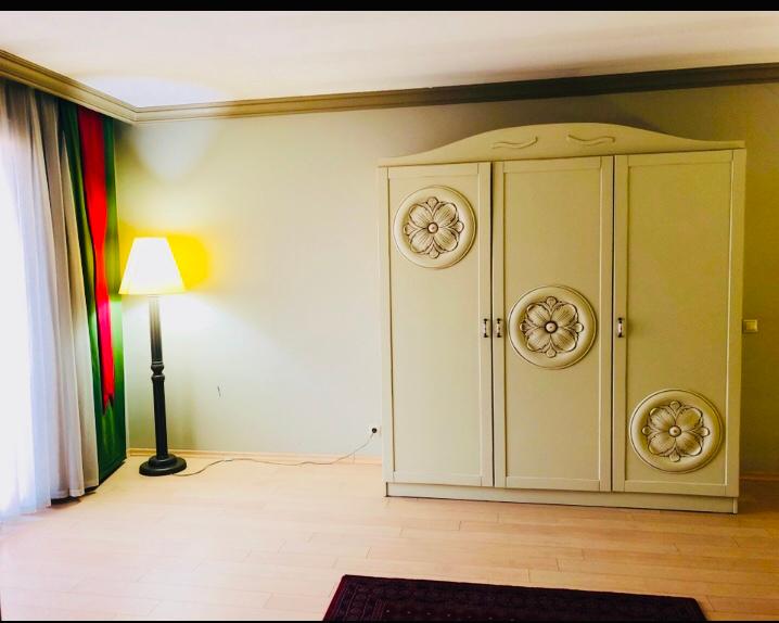 Anı Rezidans Hotel — 10
