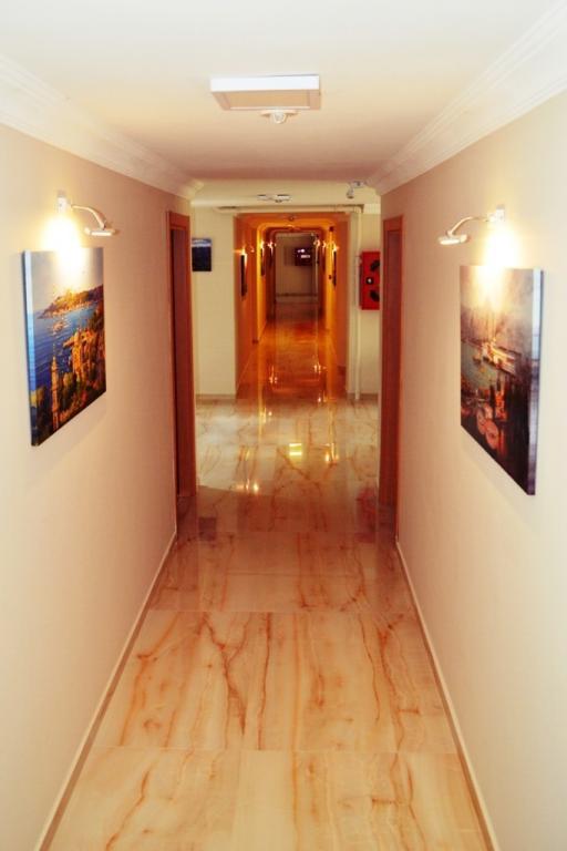 Elit Pansiyon Gümüşyaka — 10