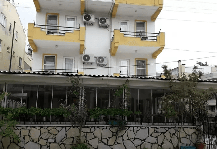 Asbella Otel — 3