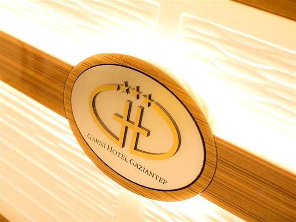 Garni Hotel Gaziantep — 9