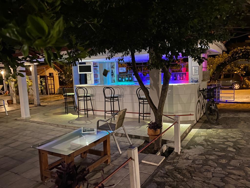 Hotel Yavuz Dalyan — 3