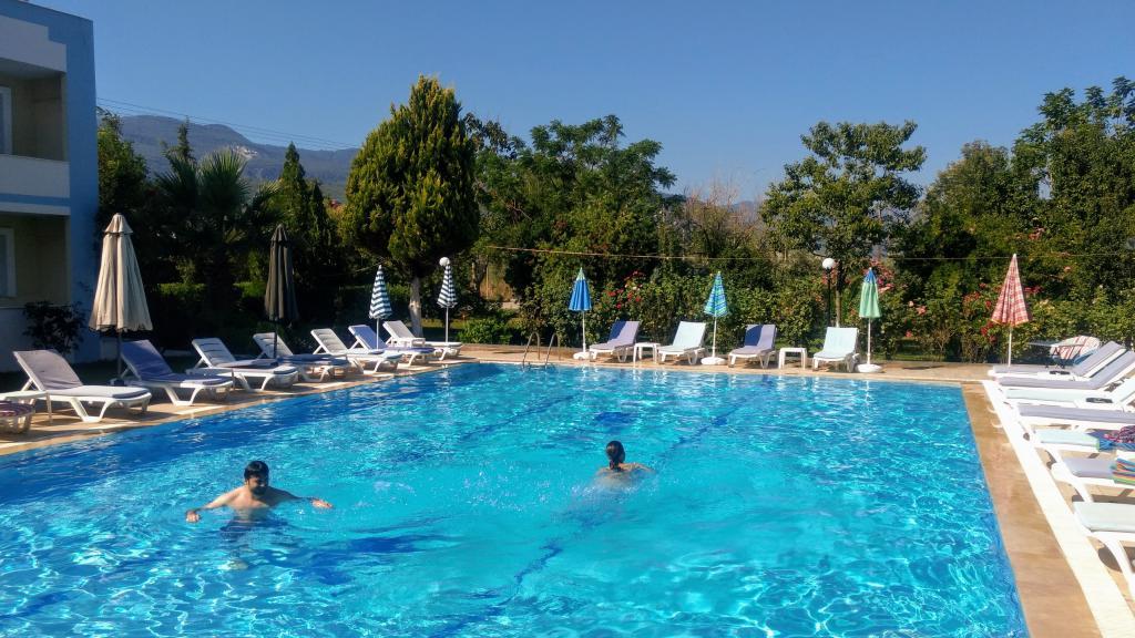 Melodi Club Otel — 4