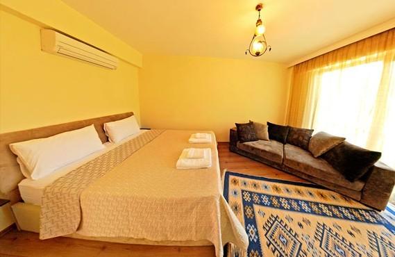 Lykia Edrassa Hotel — 2