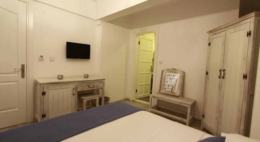 Akşam Sefası Otel — 4