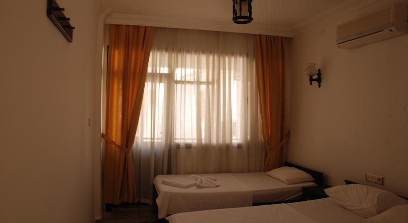 Hotel Dönmez — 9