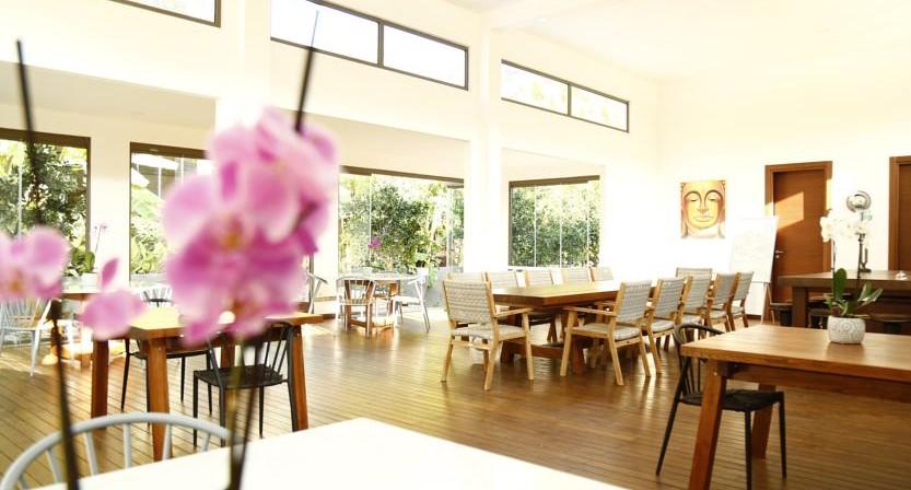 The LifeCo Bodrum Well Being Detox Center — 5