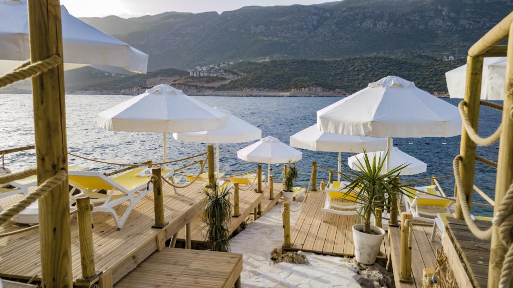 Suna Sun Hotel (Adults Only +14) — 4