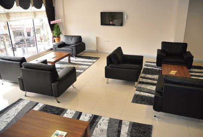 Ergün Otel Taşköprü — 4