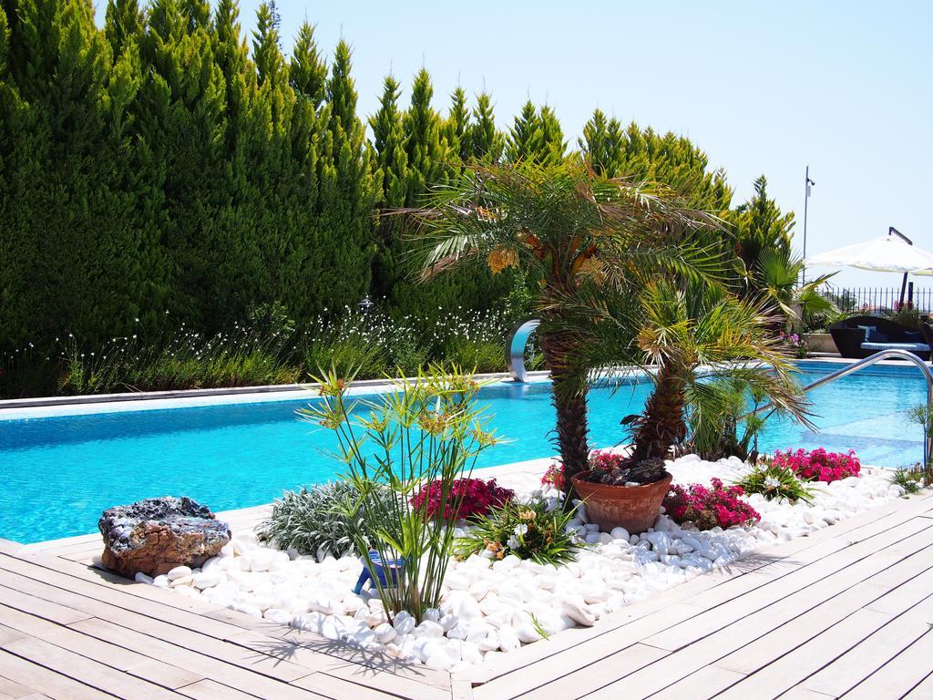 Alaçatı Kapari Otel — 8