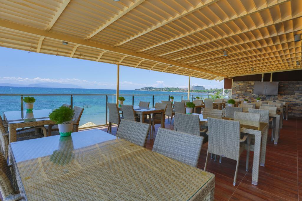 Melis Otel Kuşadası — 7