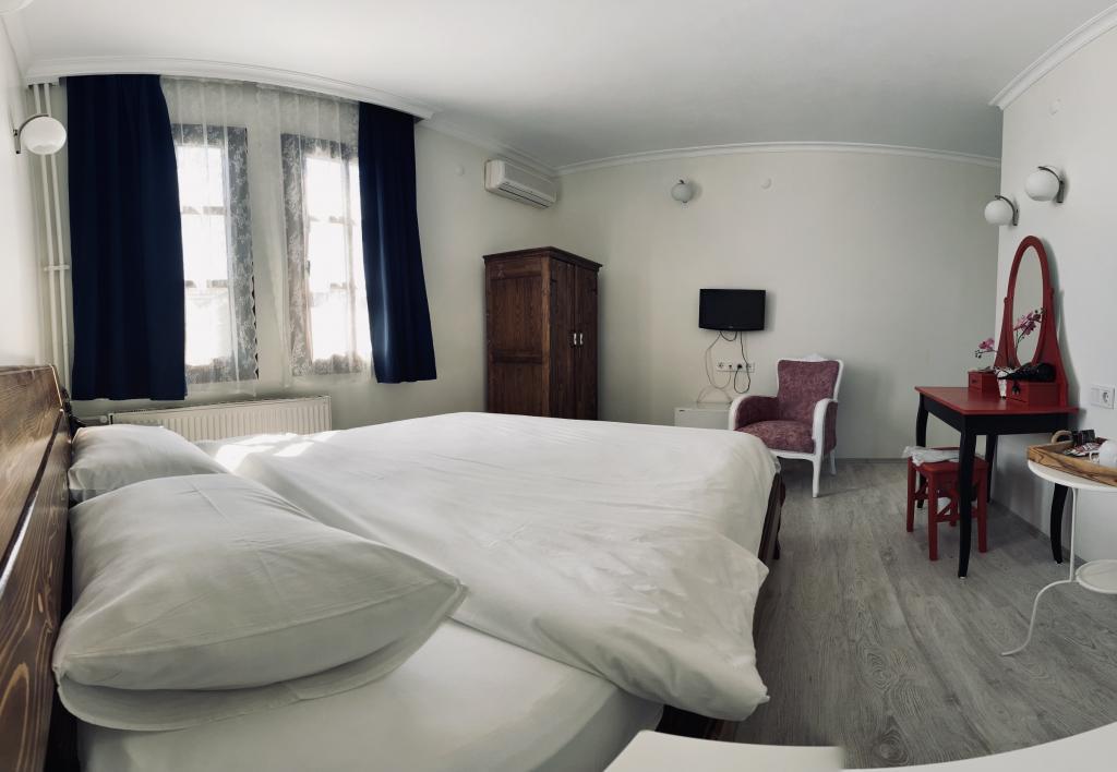Hotel Erol — 2