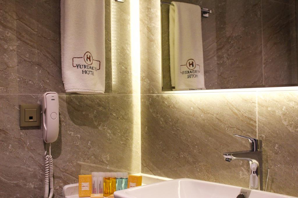 Yurdakul Hotel — 10