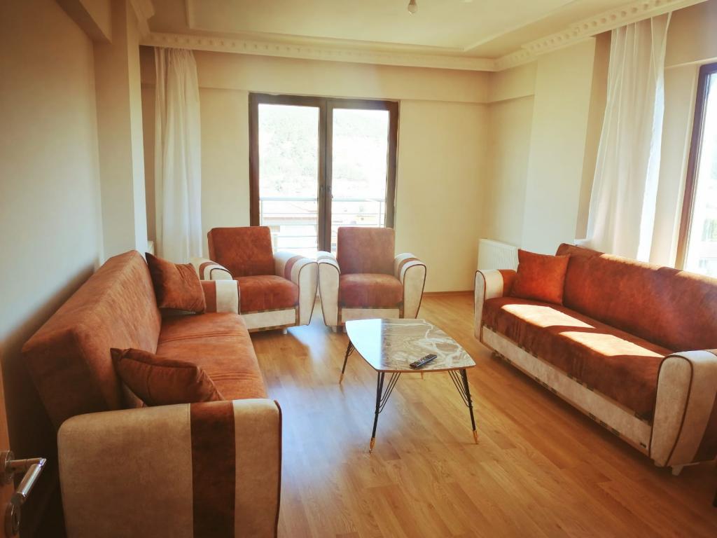 Şiran Özel Kiralık Tatil Dairesi — 2
