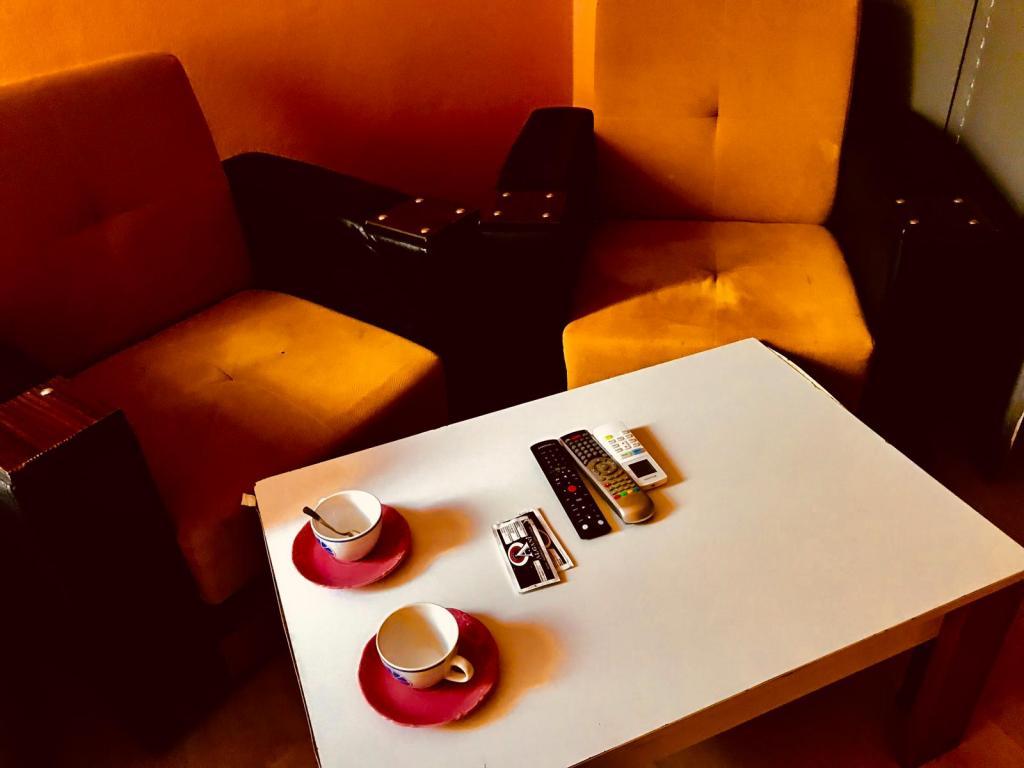 Cordelio Apart Hotel Karşıyaka — 3