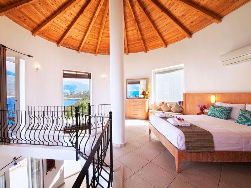 Lighthouse Hotel Kaş (+12) — 5
