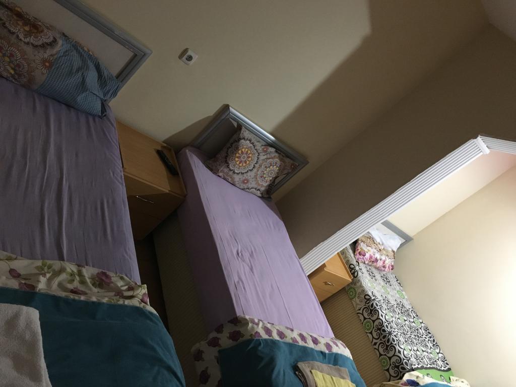 Uygun Otel Erzurum — 2