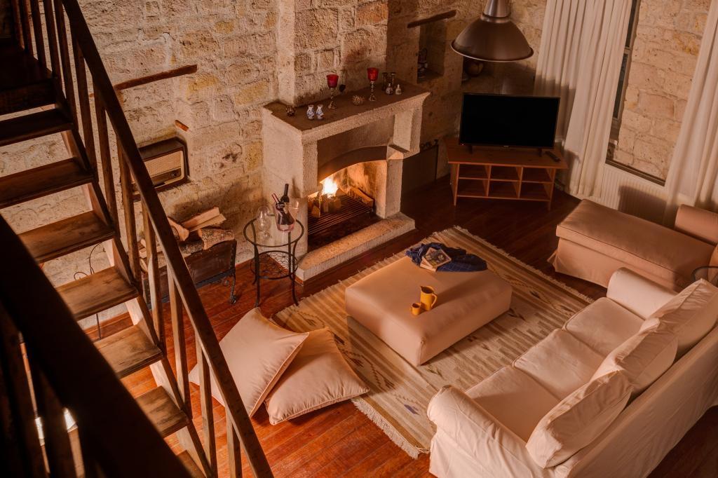 Beyaz Han Hotel Alaçatı