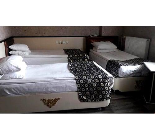 Katan Hotel — 7