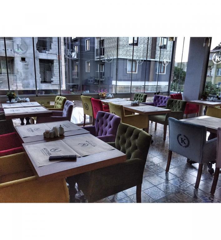 Kentpark Premium Hotel — 8