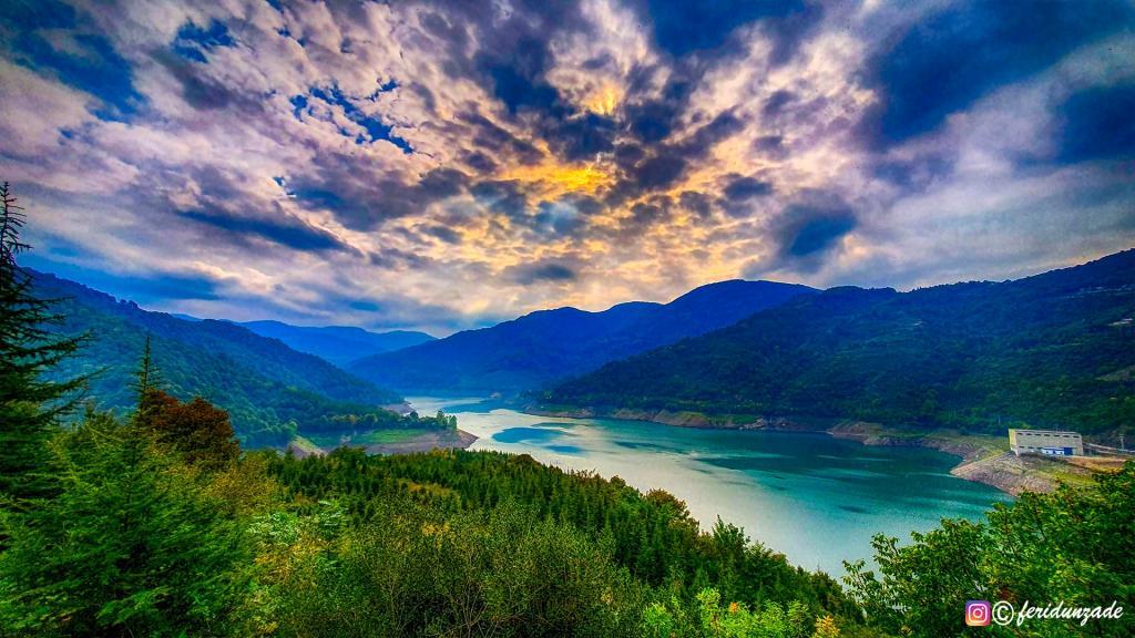 Eraslan Tatil Köyü — 7