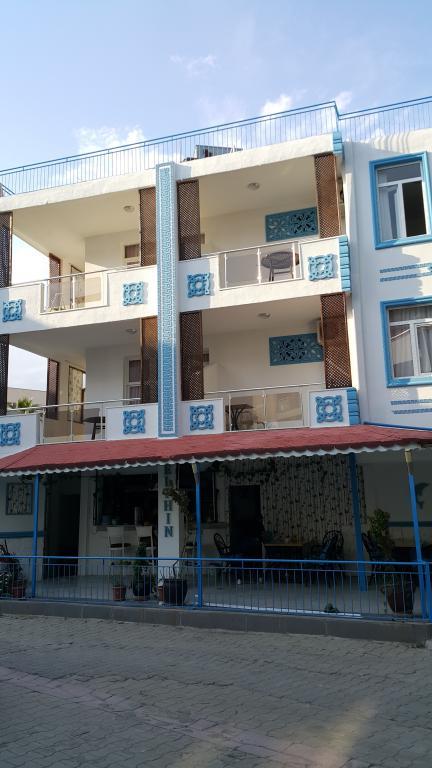 Delphin Apart Hotel — 8
