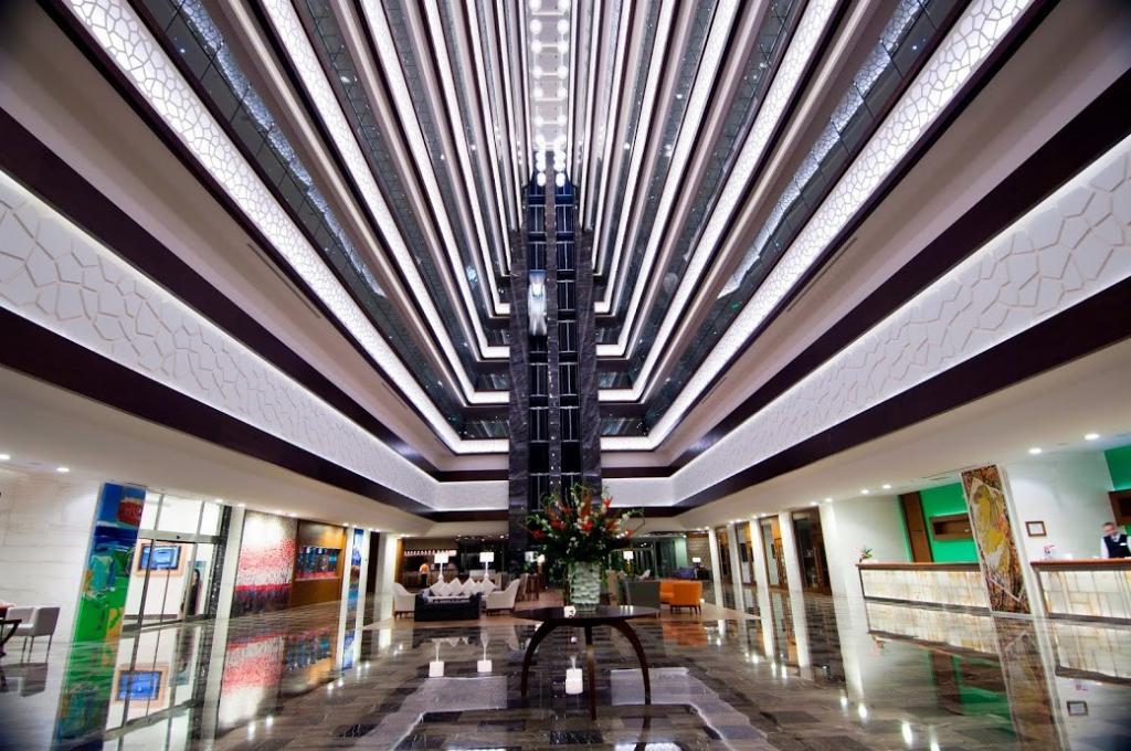 Ramada Plaza By Wyndham Antalya — 4