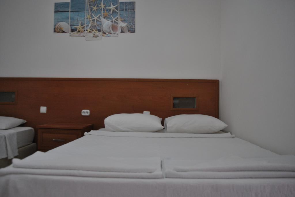 Defne Apart Otel Palamutbükü — 10