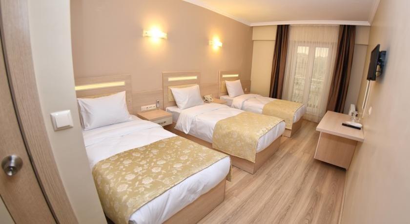 Sonerbey Otel — 10