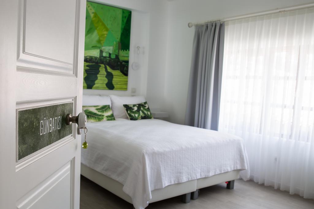Esinti Otel — 6