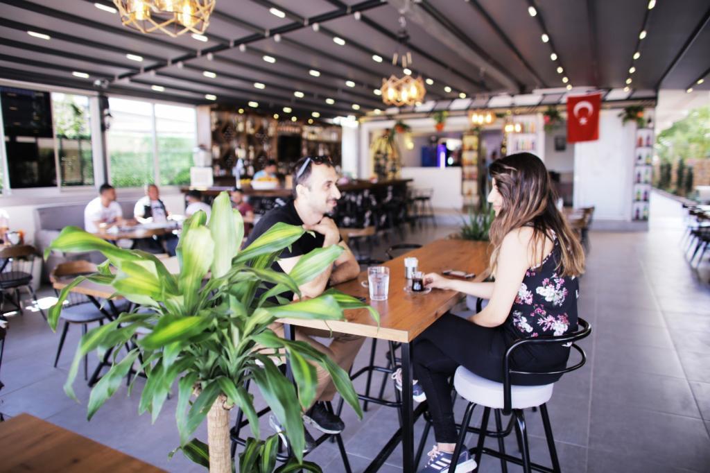 Cle Beach Boutique HotelAdult Only — 2