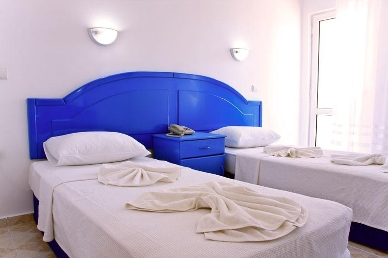 Hotel Kerim Fethiye — 3