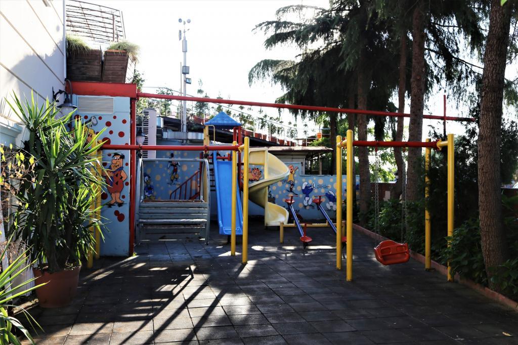 Elegance Resort Hotel Yalova — 7