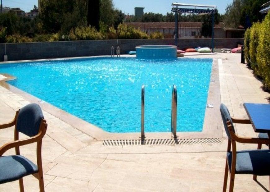 Hotel Helin — 8