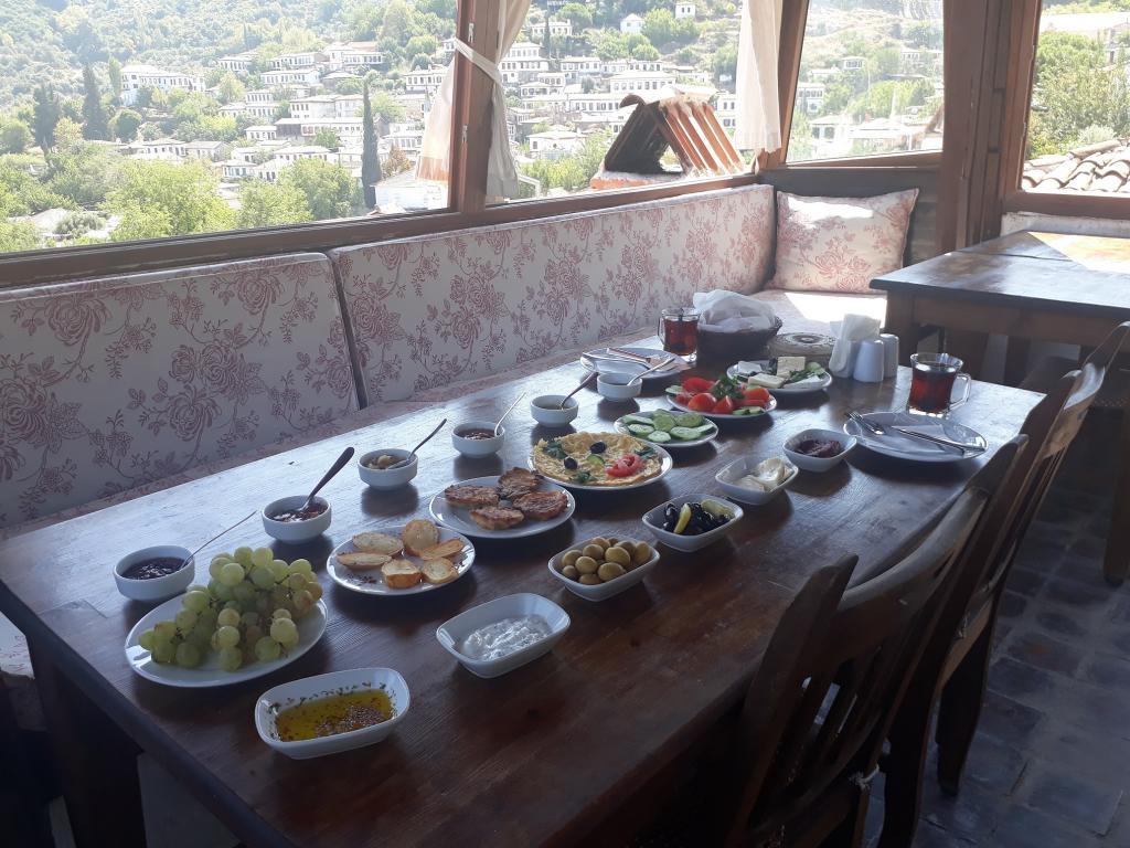 Kırkınca Evleri Şirince — 8