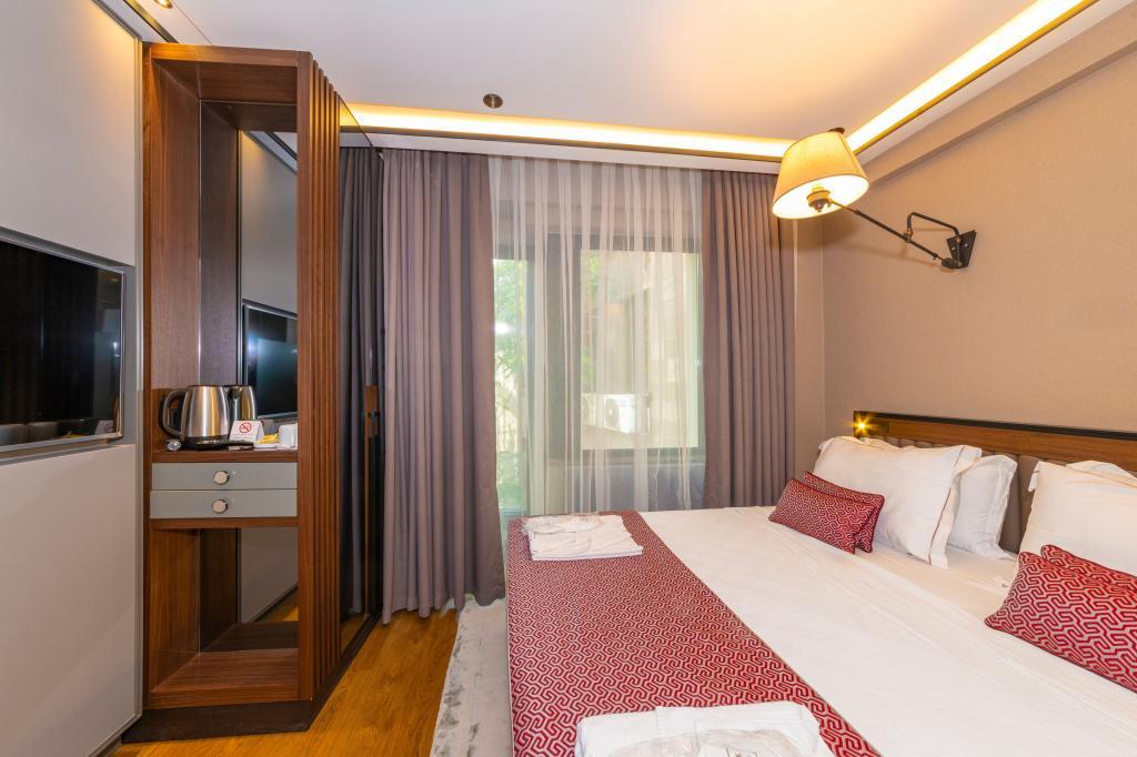Opale Hotel — 9