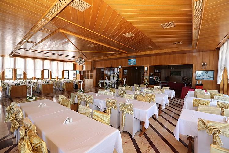 Olbia Residence Hotel — 9
