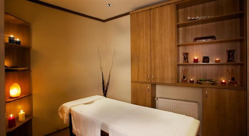 Sveo Hotel İstanbul — 10