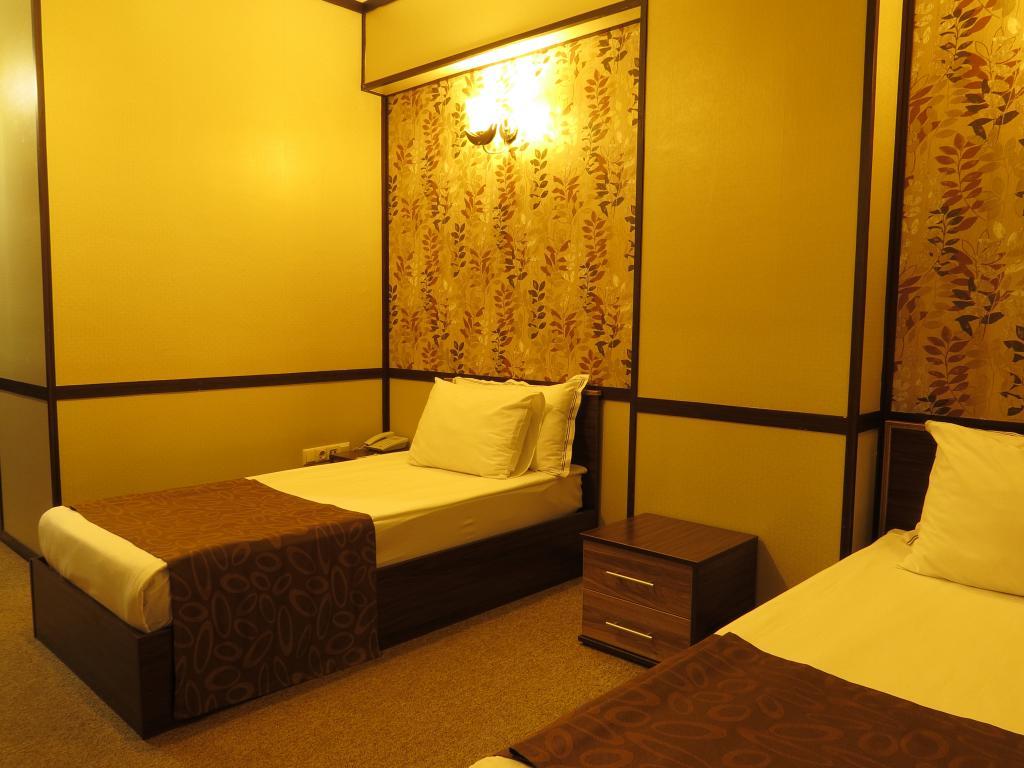 Verman Otel — 2