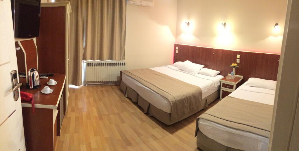 Ayvazali Hotel — 8