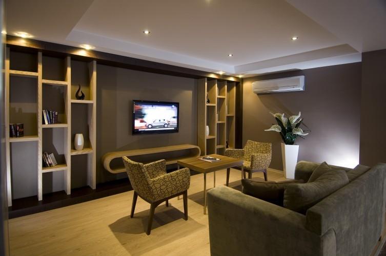 Supreme Hotel Marmaris — 5
