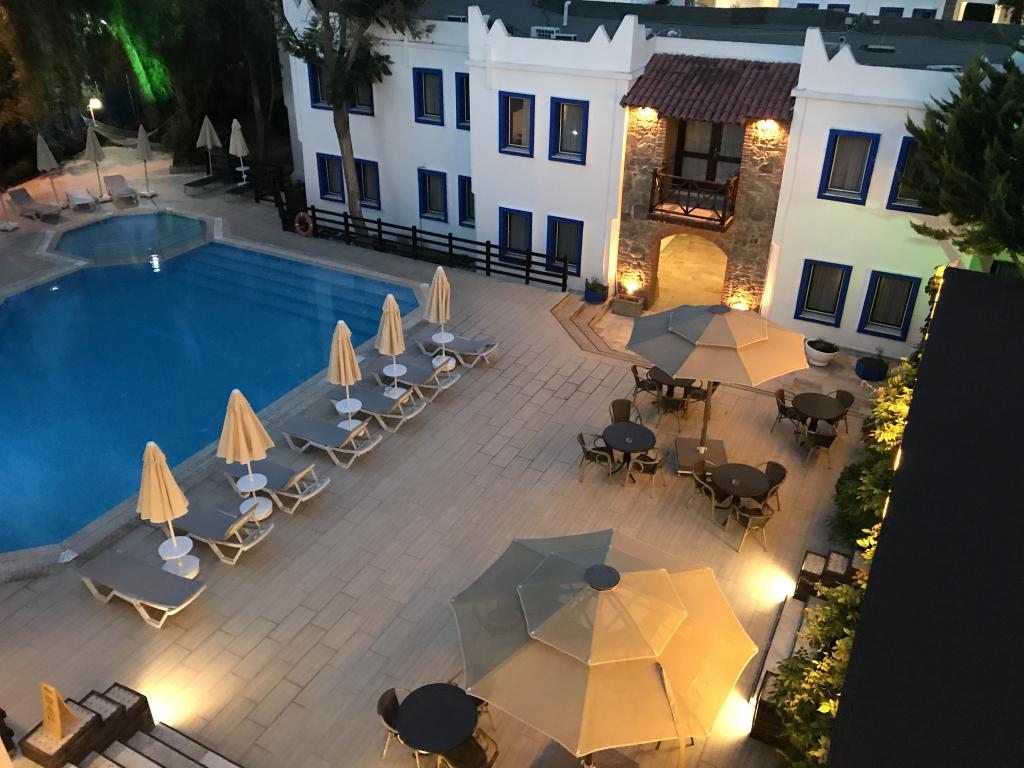 Atrium Hotel Bodrum — 5