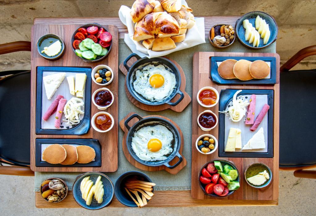 Dokya Hotel — 4