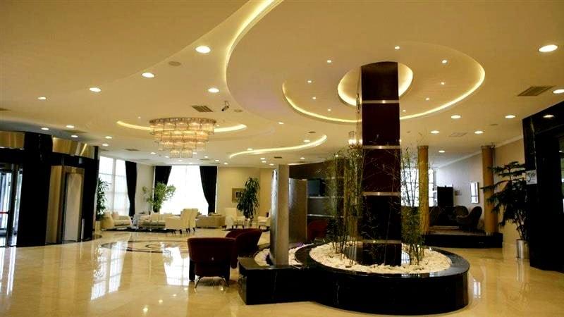 Ramada Plaza by Wyndham Kahramanmaraş — 7