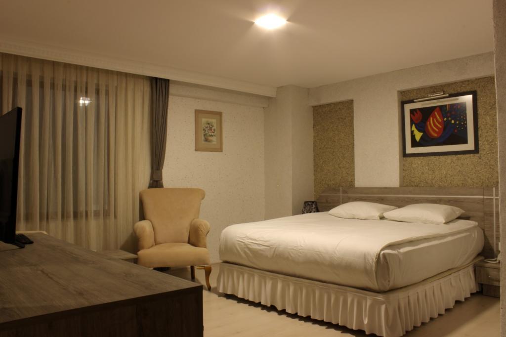 Tavşanlı Otel Kütahya — 2