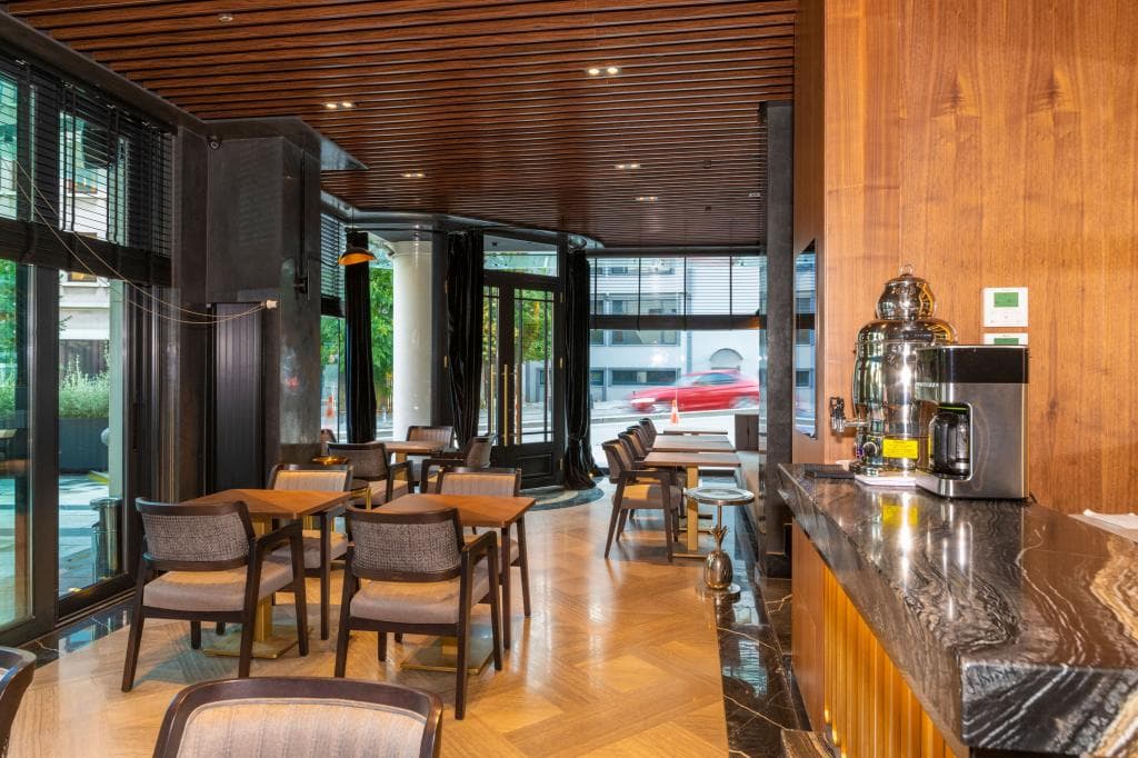 Opale Hotel — 2
